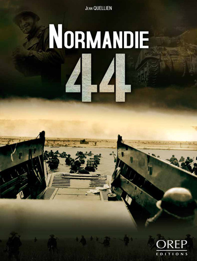 Image de Normandie 44 - Français