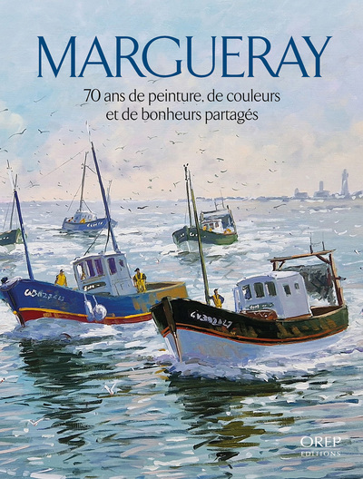 Picture of Margueray