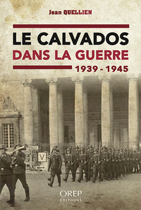 Image de Le Calvados dans la guerre 1939-1945