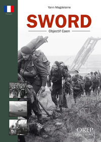 Picture of SWORD - De Pegasus Bridge à Caen