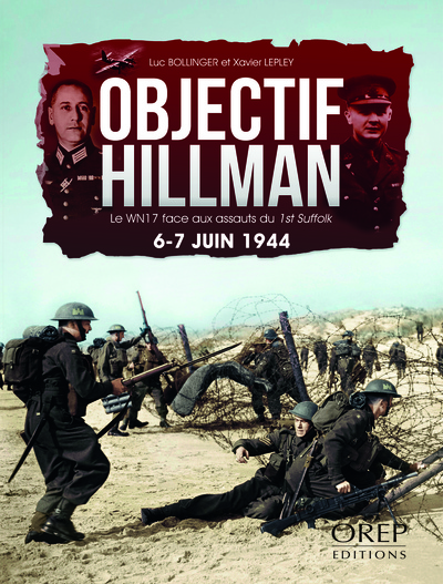 Picture of Objectif Hillman