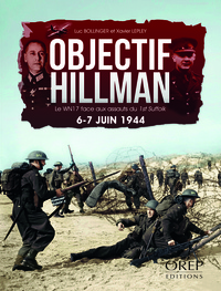 Picture of Objectif Hillman