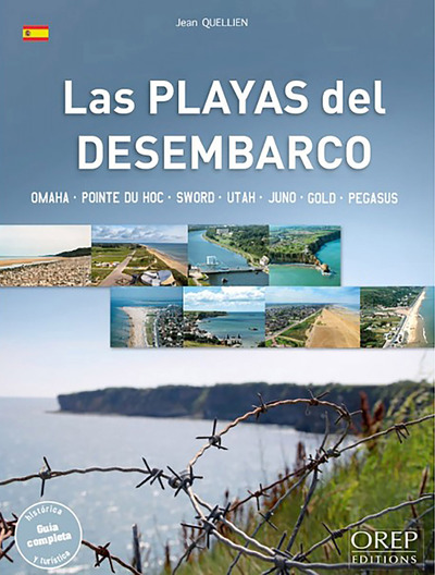 Picture of Las playas del desembarco