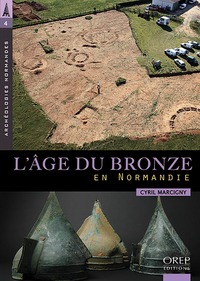 Image de L'Age du bronze en Normandie