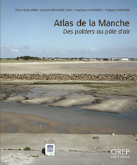 Picture of Atlas de la Manche
