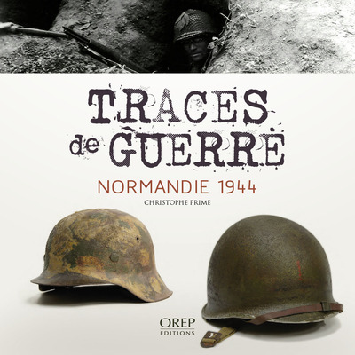 Image de Traces de guerre