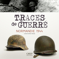Image de Traces de guerre