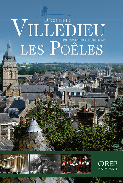 Picture of Découvrir Villedieu-les-Poêles