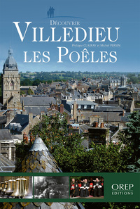 Picture of Découvrir Villedieu-les-Poêles