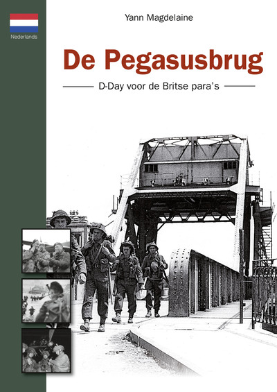 Picture of PEGASUS BRIDGE (NL)