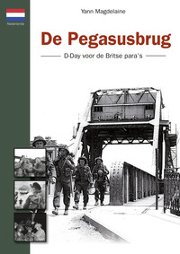 Picture of PEGASUS BRIDGE (NL)