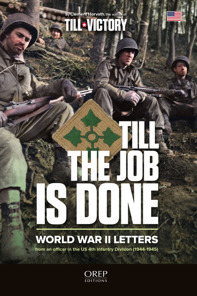 Picture of TILL THE JOB (GB)