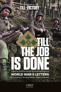 Picture of TILL THE JOB (GB)