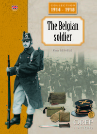 Picture of The Belgian soldier