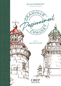 Picture of Granville, Chausey, passionnément