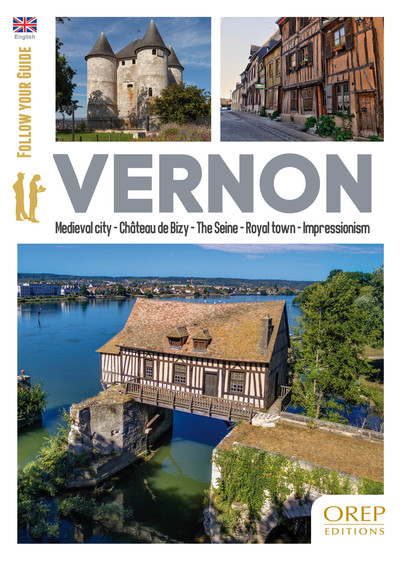 Image de Vernon GB