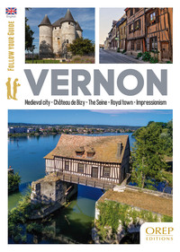 Image de Vernon GB
