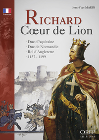 Picture of Richard Cœur de Lion