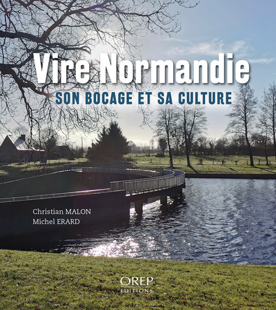 Picture of VIRE NORMANDIE