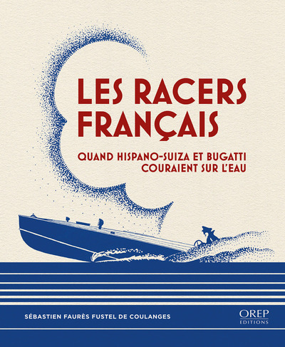 Picture of Les Racers français