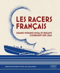 Picture of Les Racers français