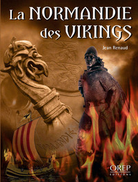 Picture of La Normandie des Vikings