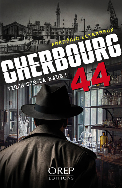 Picture of Cherbourg 44