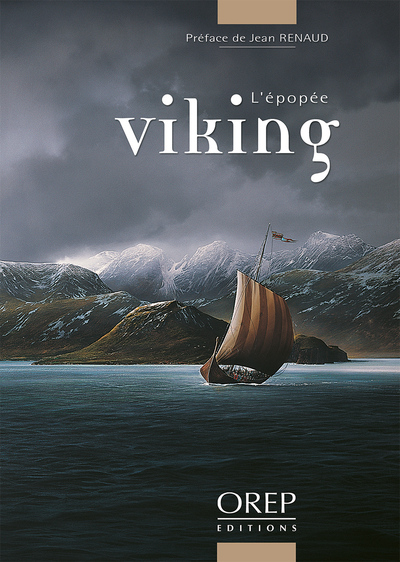 Image de L'Épopée viking