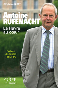 Picture of Antoine Rufenacht