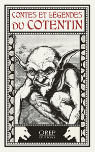 Picture of Contes et légendes du Cotentin