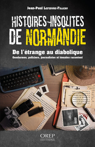 Image de Histoires insolites de Normandie