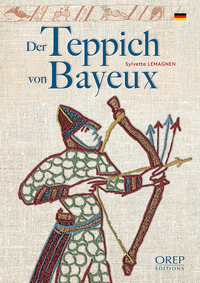 Picture of Der Teppich von Bayeux (allemand)