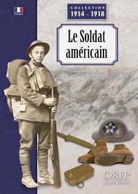 Picture of Le soldat américain (français)