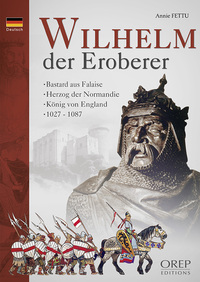 Picture of Guillaume le Conquérant (ALL)