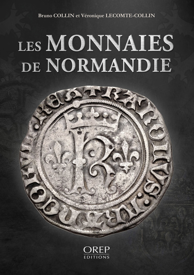 Image de Les monnaies de Normandie