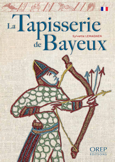 Picture of La Tapisserie de Bayeux (S. Lemagnen)