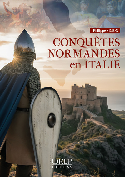 Image de Conquêtes normandes en Italie