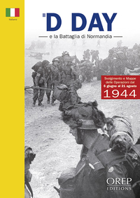 Picture of Le Jour J et la Bataille de Normandie (IT)