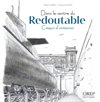 Image de Dans le ventre du Redoutable