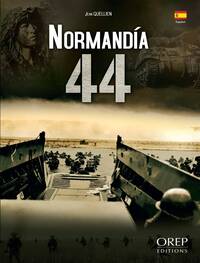 Picture of Normandie 44 (ESP)