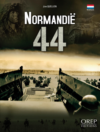 Picture of Normandïe 44 - Néerlandais