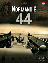 Picture of Normandïe 44 - Néerlandais