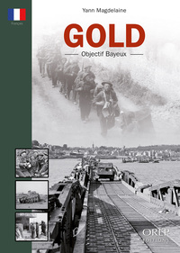 Picture of GOLD - Objectif Bayeux