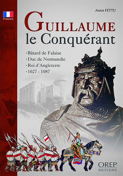 Picture of Guillaume le Conquérant