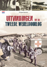 Image de Inventions de la seconde guerre mondiale (NL)