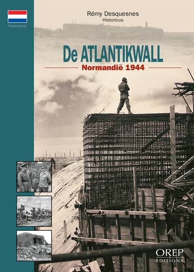 Picture of Le mur de l'Atlantique (NEE)