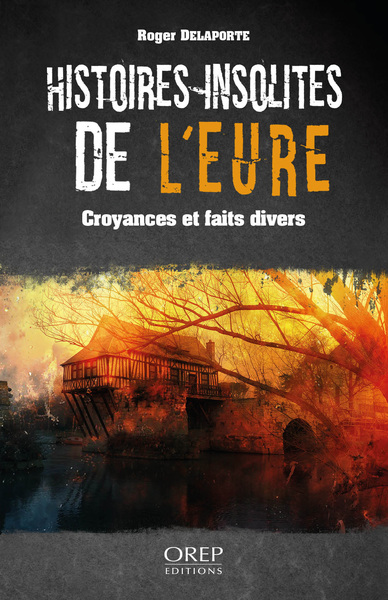 Image de Histoires insolites de l'Eure