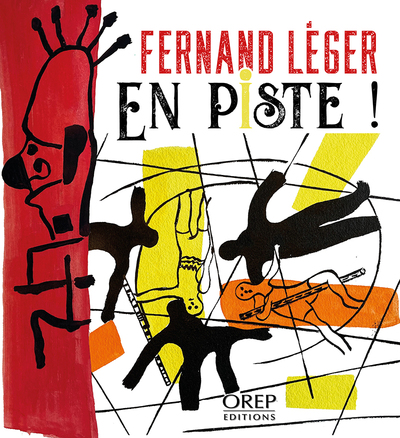Picture of Fernand Léger
