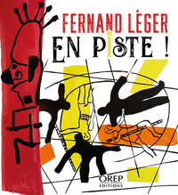 Picture of Fernand Léger