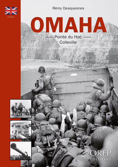 Image de Omaha - Pointe du Hoc - Colleville (GB)